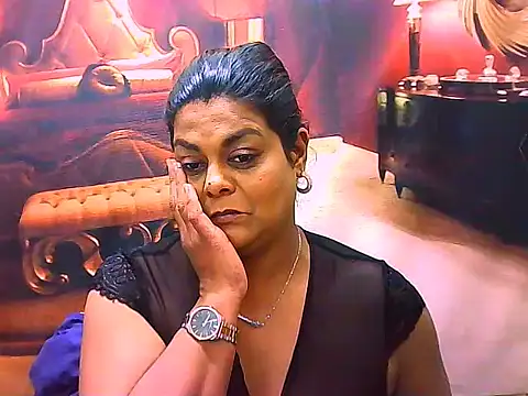indianCherryPie online show from 05-19-26, 06:14