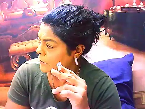 indianCherryPie online show from 05-25-26, 05:24