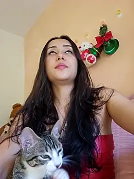 Snapshot of Selena_blake chatting on 12-22-25, 10:07 Selena blake online show from 12-22-25, 10:07