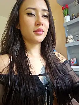 Snapshot of Selena_blake chatting on 03-16-26, 08:13 Selena blake online show from 03-16-26, 08:13