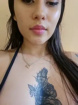 Snapshot of Selena_blake chatting on 04-13-26, 08:03 Selena blake online show from 04-13-26, 08:03