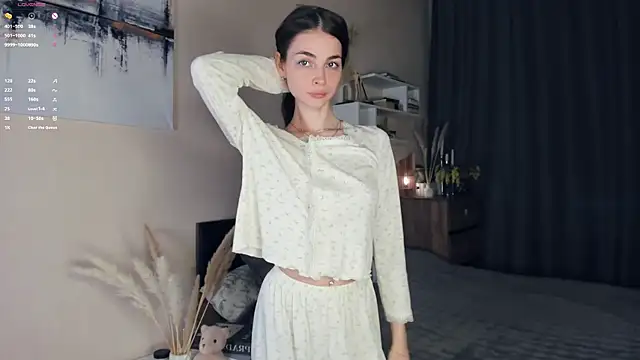 MaryJacksoon online show from 04-02-26, 08:23