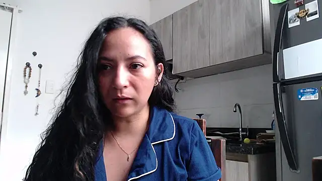 mariamulata online show from 07-13-26, 09:28