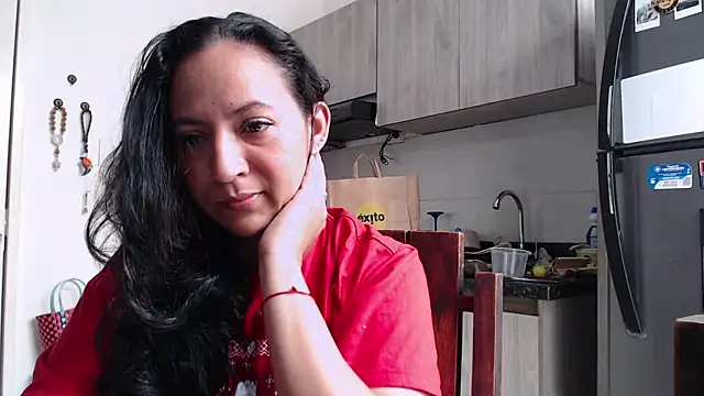 mariamulata online show from 07-14-26, 05:51