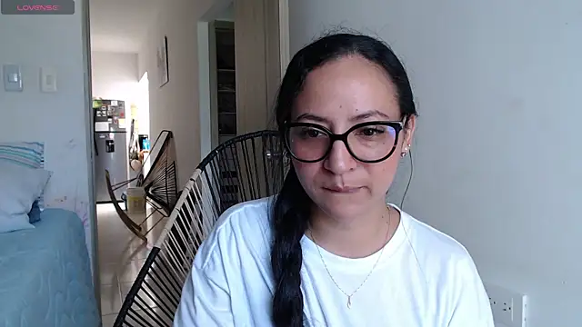 mariamulata online show from 07-22-26, 04:54