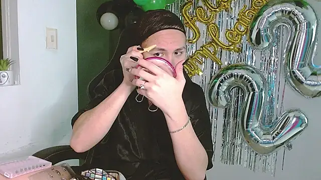 giuliana andrade online show from 02-26-26, 11:26