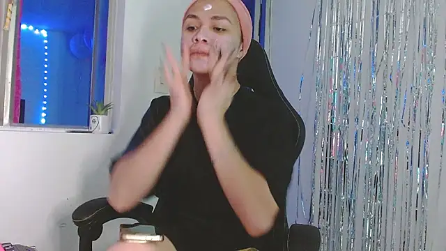 giuliana andrade online show from 03-04-26, 12:27