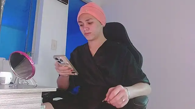 giuliana andrade online show from 04-01-26, 12:11