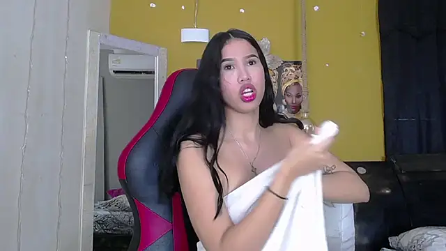 ava jhonsson online show from 01-15-25, 07:12