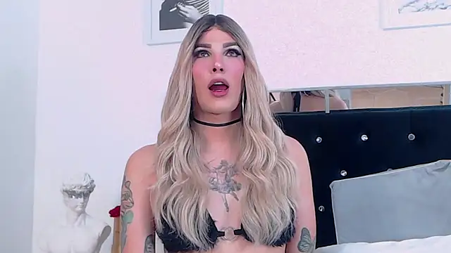 ZikaruRichie online show from 01-25-25, 11:23