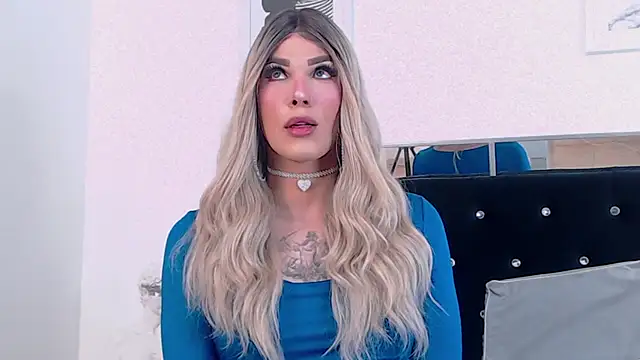 ZikaruRichie online show from 03-12-25, 01:36