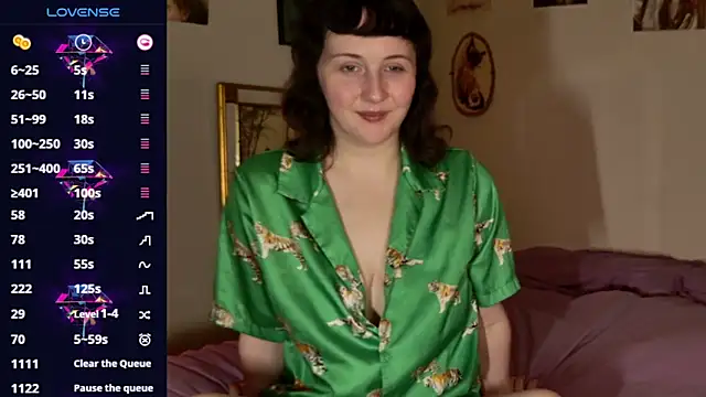 cherrysaturn online show from 02-11-26, 12:43