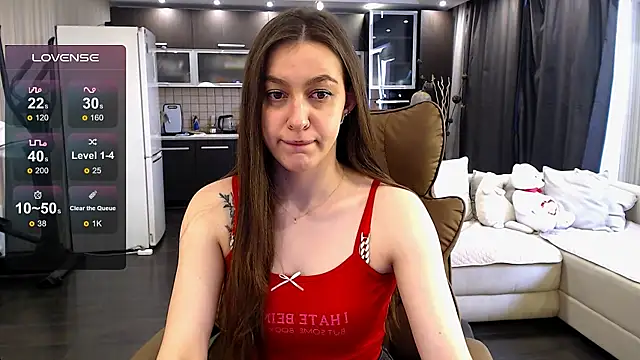 Snapshot of Doll_Jasmine_ chatting on 05-31-26, 09:27 Doll Jasmine online show from 05-31-26, 09:27