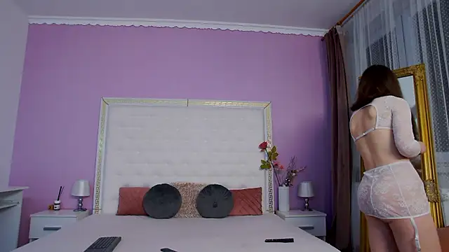 Lenna Paul online show from 02-14-26, 05:15