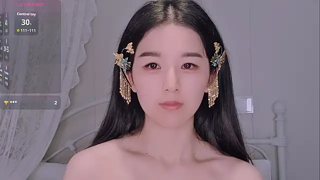 BingLin- online show from 06-01-26, 07:37