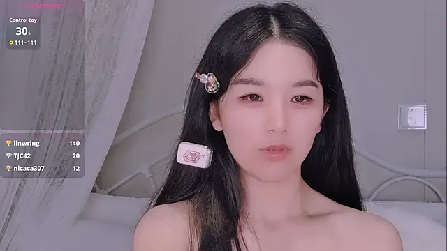 BingLin- online show from 06-11-26, 12:32