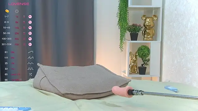 AlmaRobinson online show from 03-20-26, 09:25