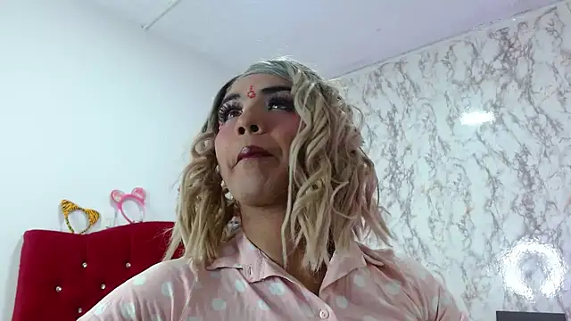 AlexaFontana online show from 03-03-26, 08:26