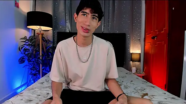 Snapshot of novaybrian chatting on 01-18-25, 12:47 novaybrian online show from 01-18-25, 12:47