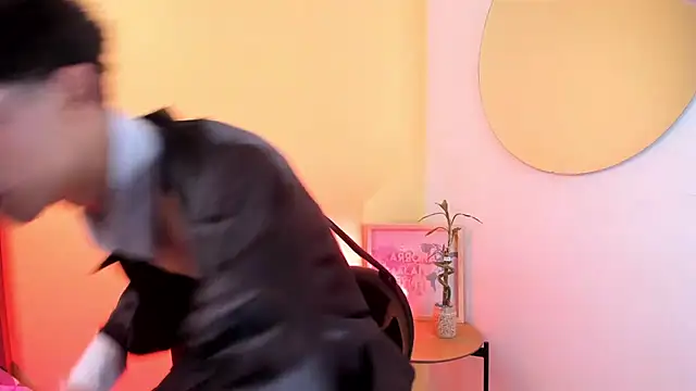 Snapshot of novaybrian chatting on 01-31-25, 03:09 novaybrian online show from 01-31-25, 03:09