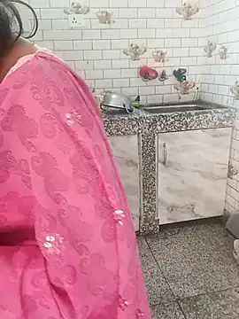 Saroj-Shah online show from 03-06-26, 08:55