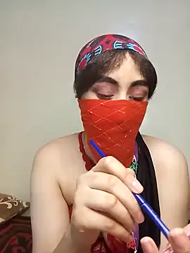 Lalou online show from 12-21-24, 04:57