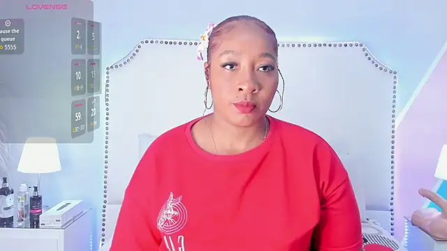 Krystal cambell1 online show from 04-03-26, 12:36