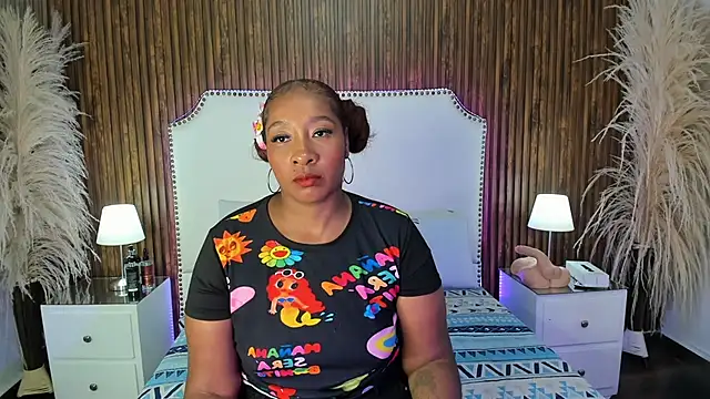 Krystal cambell1 online show from 07-11-26, 03:31