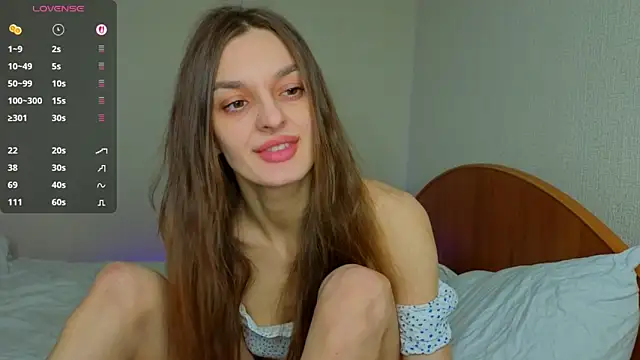 stacy sexylips online show from 02-27-26, 10:10