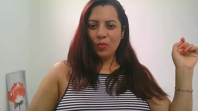 Anne kis online show from 03-12-26, 06:14