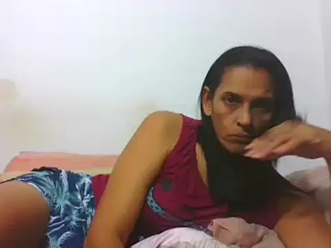 latinbrunettet online show from 01-07-25, 01:14