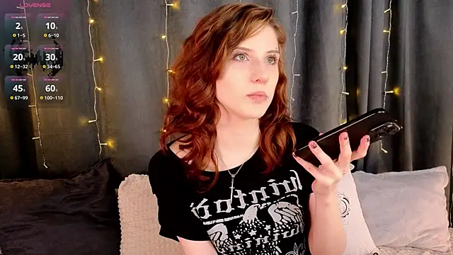 dark vamp  online show from 04-24-26, 05:37