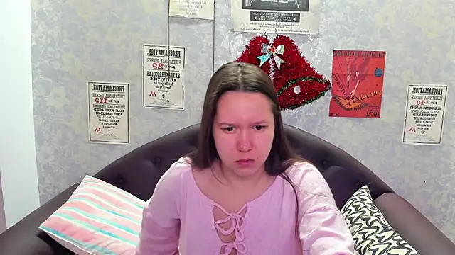 Mira Karter online show from 12-18-24, 01:26