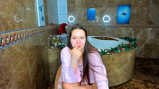 Mira Karter online show from 12-20-24, 01:36