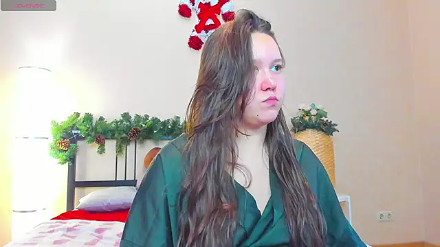 Mira Karter online show from 01-19-25, 07:25