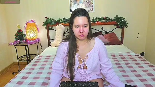 Mira Karter online show from 01-22-25, 01:42