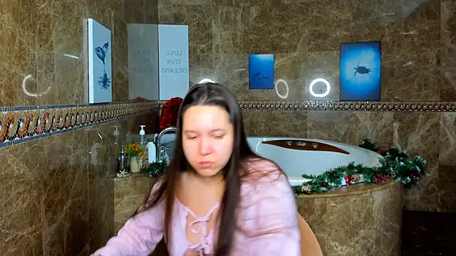 Mira Karter online show from 01-25-25, 01:43