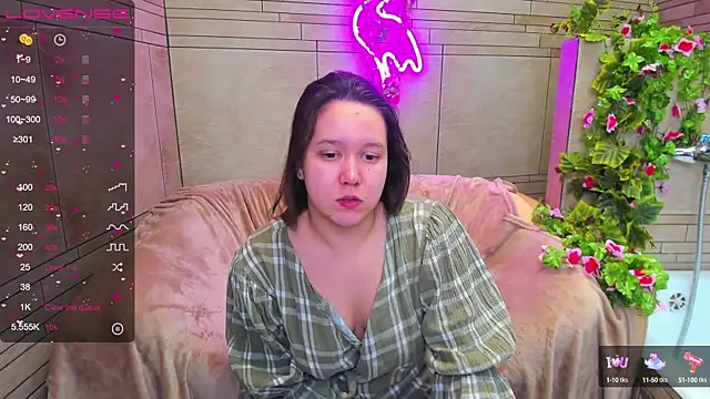 Mira Karter online show from 02-22-25, 05:34