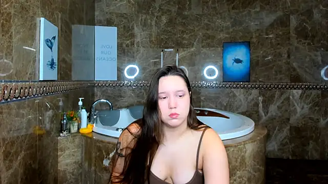 Mira Karter online show from 03-02-25, 01:58