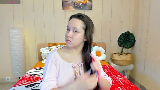 Mira Karter online show from 04-02-26, 02:53