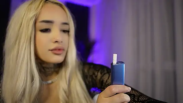 blondie muller online show from 02-10-26, 09:19