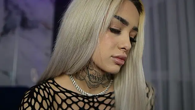 blondie muller online show from 03-26-26, 08:58