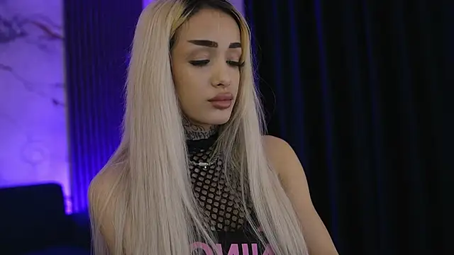 blondie muller online show from 05-06-26, 07:52