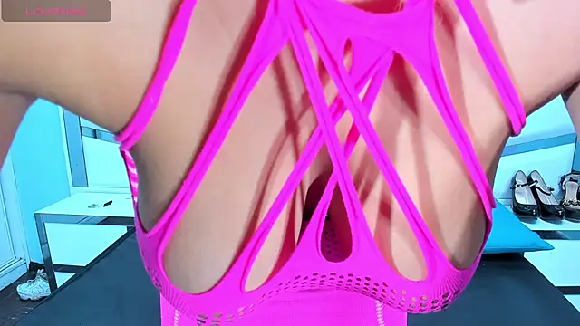 Lucy White   online show from 12-05-25, 08:49