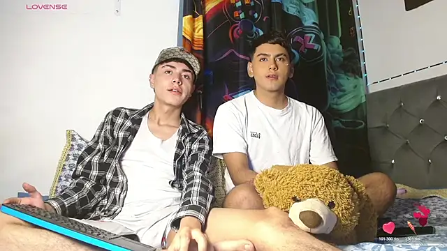 Snapshot of Im_juanda chatting on 03-30-26, 11:00 Im juanda online show from 03-30-26, 11:00