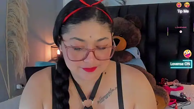 meikochoe online show from 02-09-26, 07:51