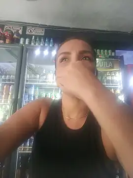 mariana mauricio hot online show from 05-29-26, 09:24