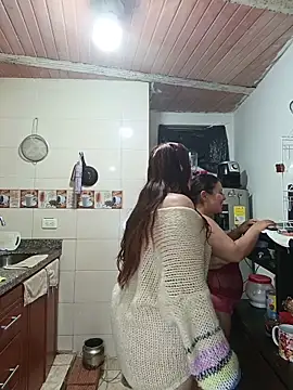 ZuriandAlex online show from 02-17-26, 02:52