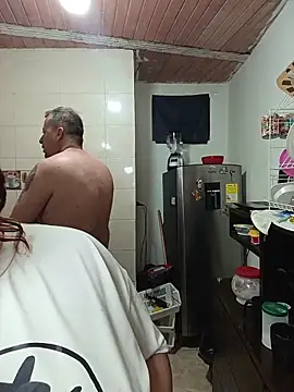 ZuriandAlex online show from 03-17-26, 02:49