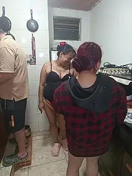 ZuriandAlex online show from 06-03-26, 11:02